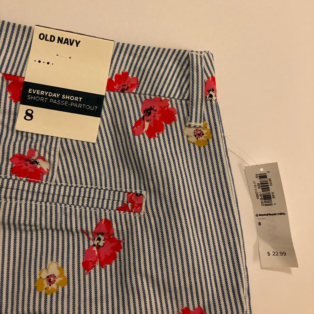 Old navy women’s shorts